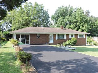 712 Verta Ave, Archdale, NC 27263