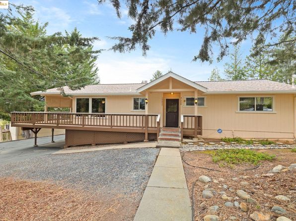 12632 Cresthaven Dr, Groveland, CA 95321