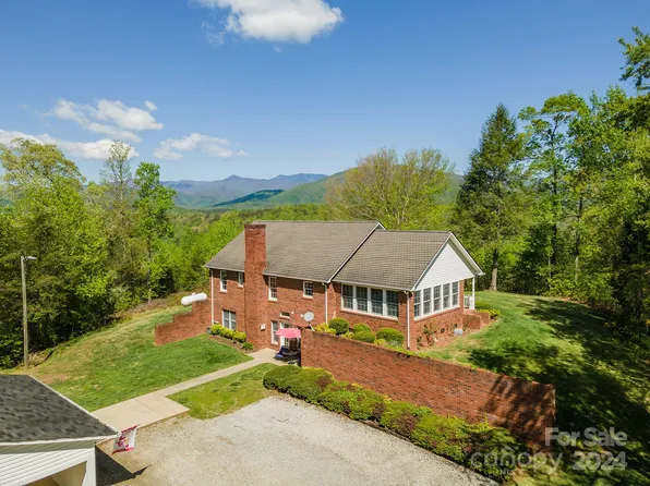 162 Big Buck Trl, Old Fort, NC 28762