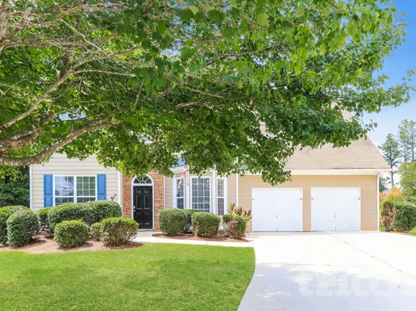 238 Greenland Dr, McDonough, GA 30253