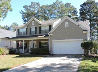 533 Pointe Of Oaks Rd, Summerville, SC 29485