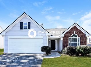 7545 Broadhurst Dr, Riverdale, GA 30296