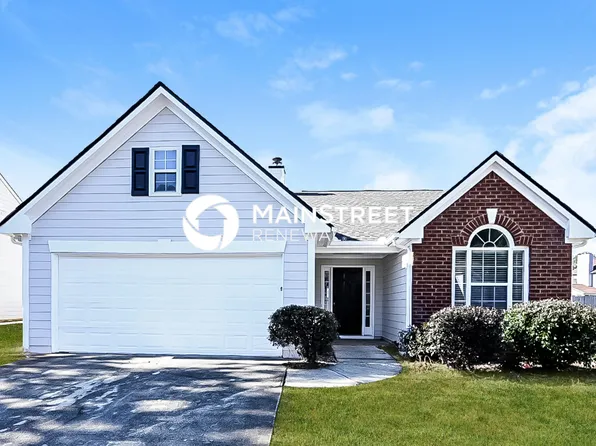 7545 Broadhurst Dr, Riverdale, GA 30296