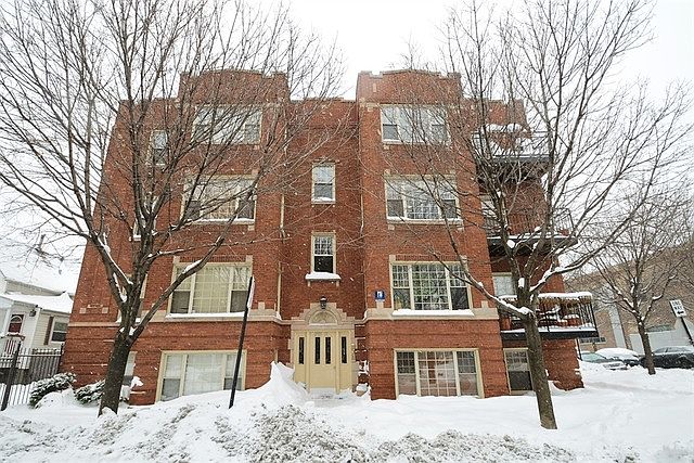 1st image of 2901 N Rockwell St APT G