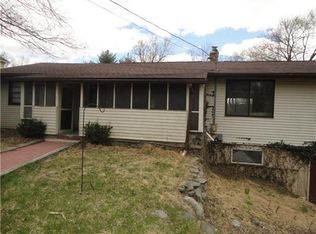 5624 Franklin Hill Rd, East Stroudsburg, PA 18301