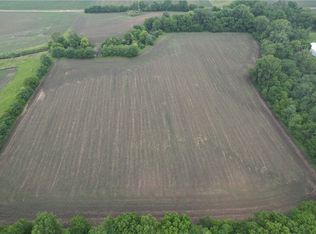 2300 North Rd, Bismarck, IL 61814