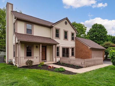 6939 Gullway Bay Dr, Dublin, OH, 43017