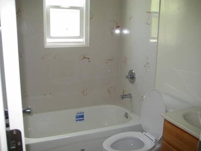 Bath Room