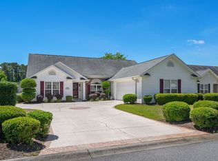 1045 Vestry Dr., Murrells Inlet, SC 29576