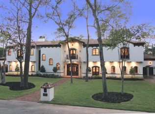 15 Carolane Trl, Houston, TX 77024