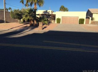 2485 Saratoga Ave, Lake Havasu City, AZ 86406