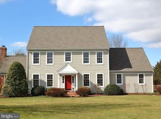 408 Copley Dr, Lancaster, PA