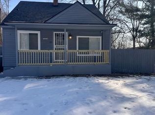 16224 Lamphere St, Detroit, MI 48219