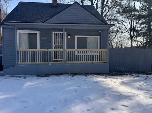 16224 Lamphere St, Detroit, MI 48219