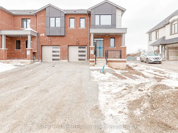 435 Gordon Krantz Ave, Milton, ON L9E 1W1