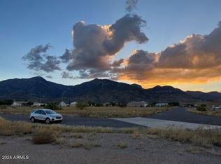 LOT 68 S Elmer Loop, Hereford, AZ 85615