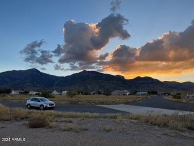 Lot 68 S Elmer Loop #68, Hereford, AZ, 85615