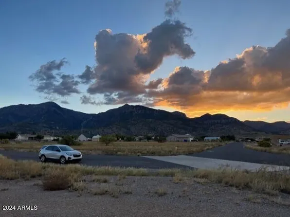 Lot 68 S Elmer Loop #68, Hereford, AZ 85615