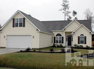 662 Poplar Banches, Leland, NC 28451