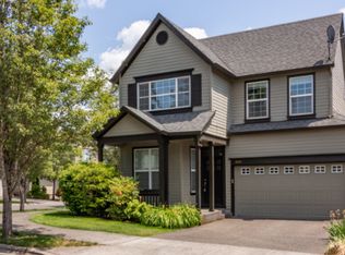2968 NW 173rd Ter, Beaverton, OR 97006