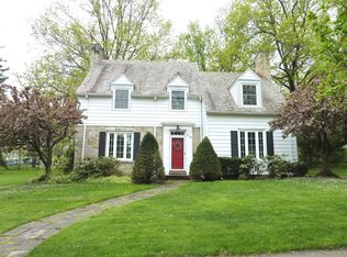 110 W Homestead St, Medina, OH 44256