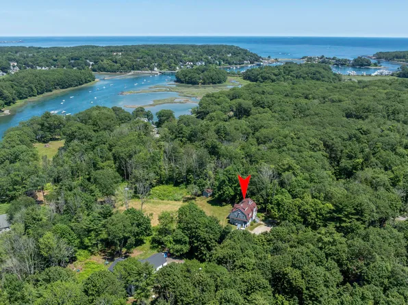 50 Seabury Road, York, ME 03909