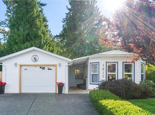 3812 King Arthur Dr, Nanaimo, BC V9T6B9