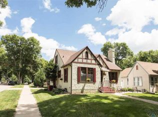 1700 S Norton Ave, Sioux Falls, SD 57105