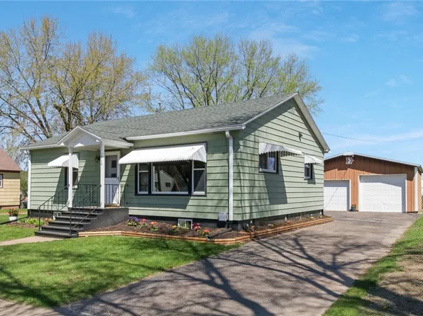514 Oak Street, Bloomer, WI 54724