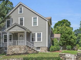 5 Wakefield St, Worcester, MA 01605