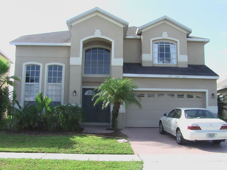 4 BEDROOM 3 BATHROOM + BONUS ROOM