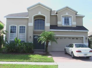 647 Whispering Cypress Ln, Orlando, FL 32824