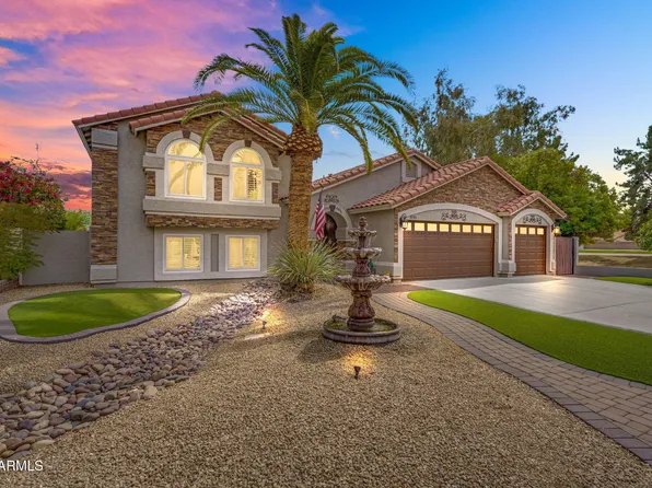 8781 S MILL Avenue, Tempe, AZ 85284