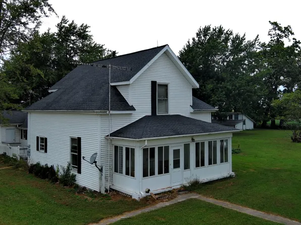 1606 N County Road 1350 E, Kempton, IN 46049
