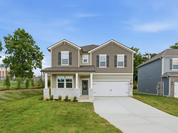 140 Hazel Mae Way, Smyrna, TN 37167
