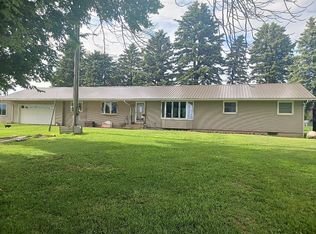 22525 Read Ave, Worthington, MN 56187