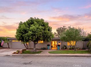 2621 N Mountain Ave, Claremont, CA 91711