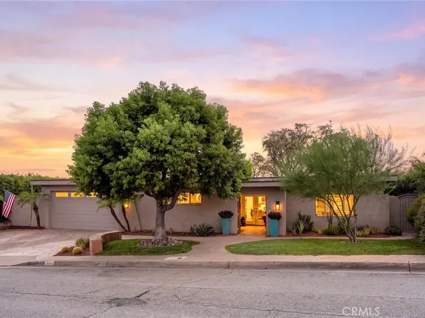 2621 N Mountain Ave, Claremont, CA 91711