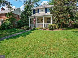 332 Broadmoor Rd, Baltimore, MD 21212