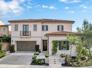 114 Crosswinds, Irvine, CA 92602