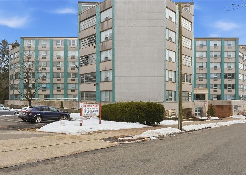 1st image of 101 Mulberry St APT G3
