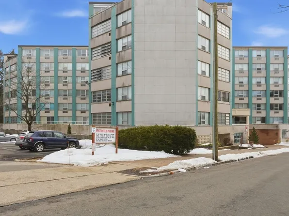 101 Mulberry St APT G3, Springfield, MA 01105
