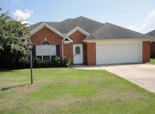 9989 Peyton Dr N, Mobile, AL 36695