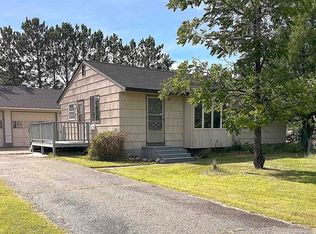 10 Elm Blvd, Babbitt, MN 55706