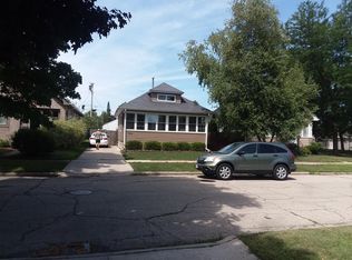 7404 34th Ave, Kenosha, WI 53142