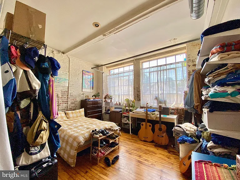 14 W Harvey St #16-2W — Photo 11