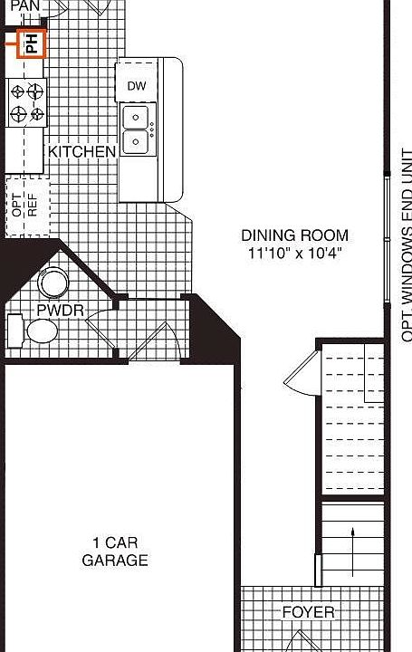 2nd image of 716 Embark Cir