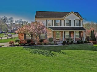 6408 Lantern Way, Burlington, KY 41005
