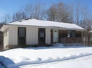 16909 E 4th Ter S, Independence, MO 64056