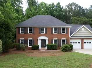 1663 Pinefield Rd, Marietta, GA 30066